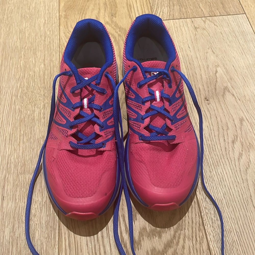 Salomon Sneakers